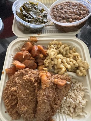   at C4Eats in Hollywood