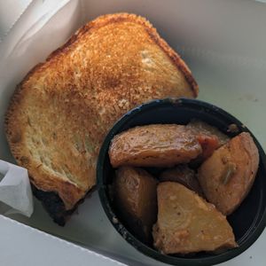  at C4Eats in Hollywood