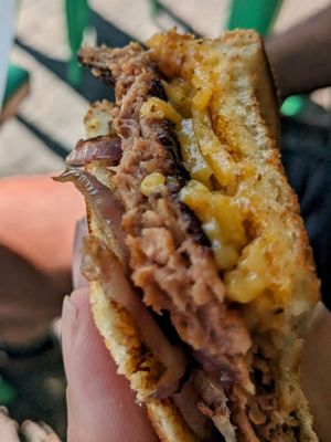  at C4Eats in Hollywood