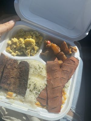   at C4Eats in Hollywood