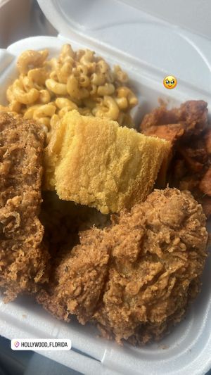   at C4Eats in Hollywood