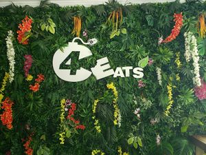  at C4Eats in Hollywood