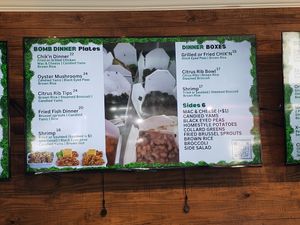  at C4Eats in Hollywood