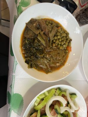   at Te Becqua in Sarande