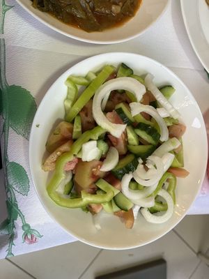   at Te Becqua in Sarande