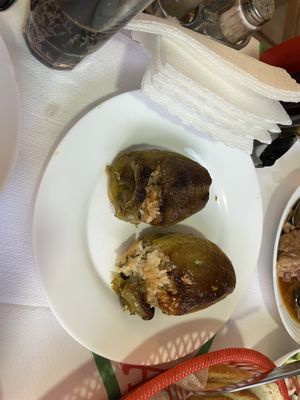   at Te Becqua in Sarande