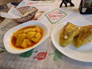  at Te Becqua in Sarande