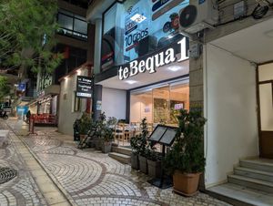  at Te Becqua in Sarande