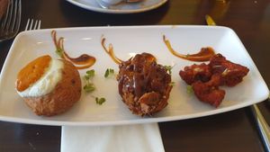  at Turmeric Kitchen 65 in Taunton