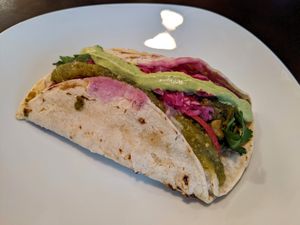 the Equinox at Tellus Joe in Austin