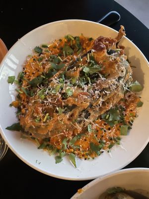   at Tellus Joe in Austin