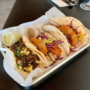 Trailblazers and Terlingua  at Tellus Joe in Austin