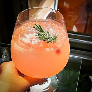  at Golden State Vegan Sushi in Bangkok