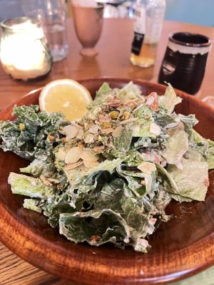 Highly recommend!   at Golden State Vegan Sushi in Bangkok