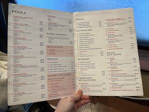   at Ashiana Vegetarian Restaurant in Nairobi