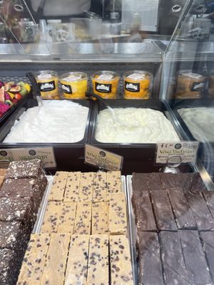   at Fruitologist in Bondi