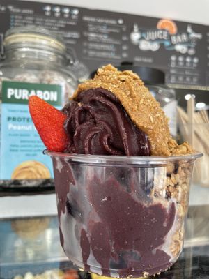   at Fruitologist in Bondi