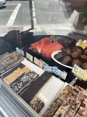   at Fruitologist in Bondi