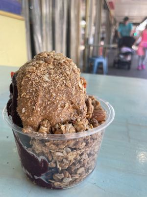   at Fruitologist in Bondi