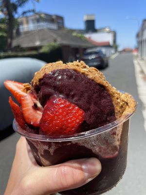   at Fruitologist in Bondi