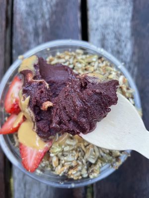   at Fruitologist in Bondi