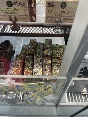   at Fruitologist in Bondi