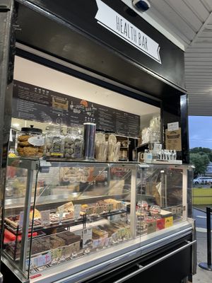   at Fruitologist in Bondi