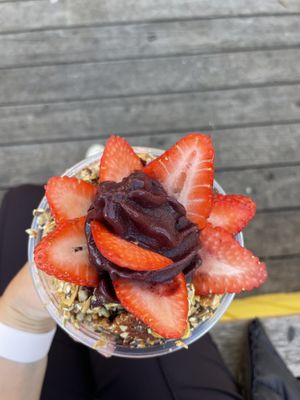   at Fruitologist in Bondi