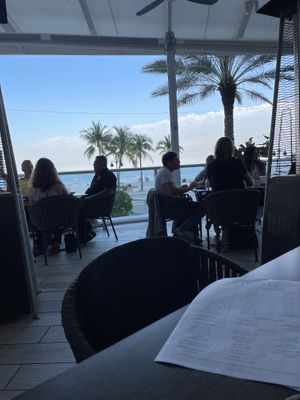 View  at Takato in Fort Lauderdale