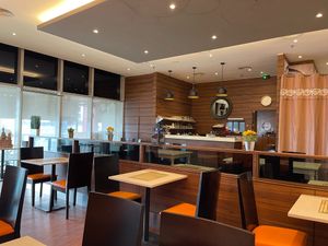  at Crown Colony Cuisine in Petaling Jaya