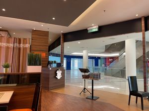  at Crown Colony Cuisine in Petaling Jaya