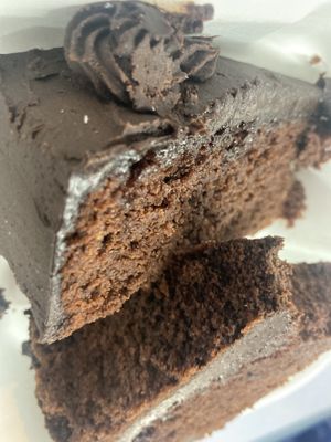   at Vegan Earth in Ayr