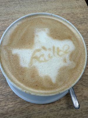   at Vegan Earth in Ayr