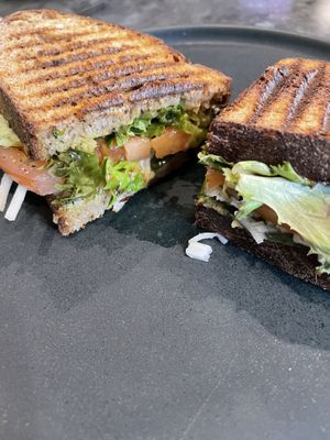   at BARVIDA in Darien