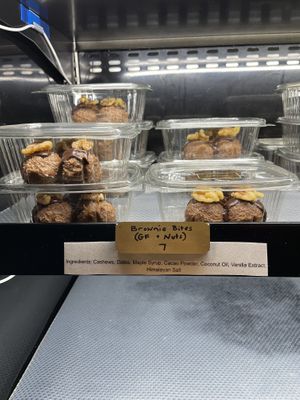   at BARVIDA in Darien