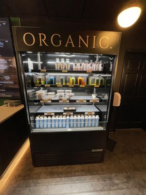   at BARVIDA in Darien