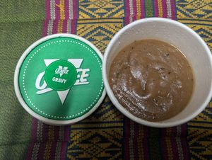  at Oowee Vegan in South West London