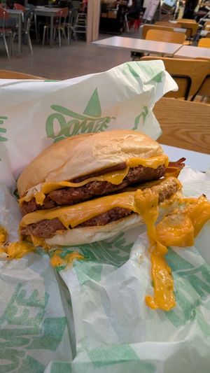  at Oowee Vegan in South West London