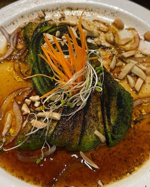   at Carmo in New Orleans