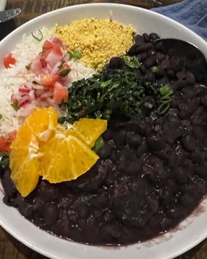   at Carmo in New Orleans