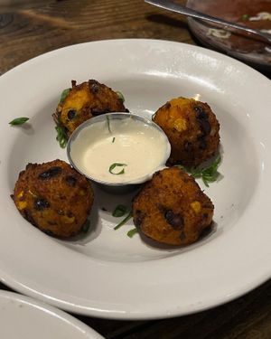   at Carmo in New Orleans