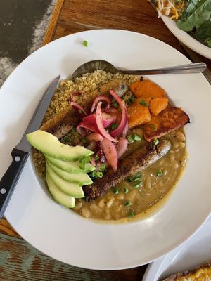   at Carmo in New Orleans