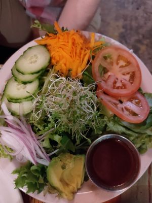  at Carmo in New Orleans