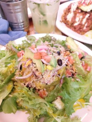  at Carmo in New Orleans