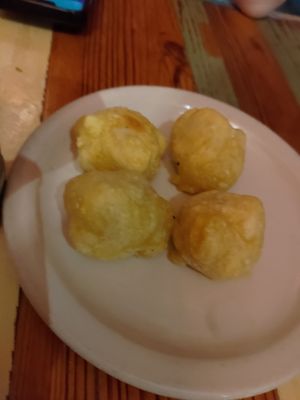  at Carmo in New Orleans