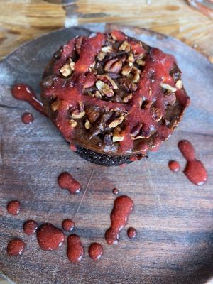 Amazing   at Carmo in New Orleans