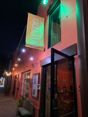  at Carmo in New Orleans