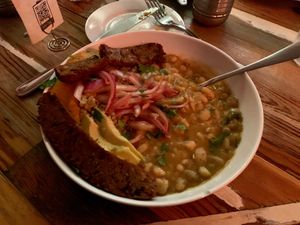  at Carmo in New Orleans