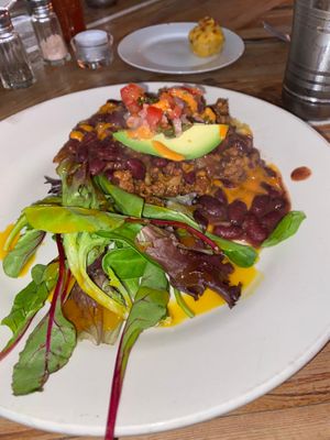 Rico at Carmo in New Orleans