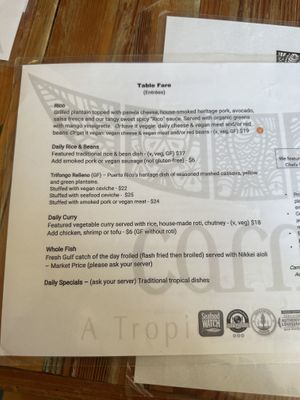   at Carmo in New Orleans